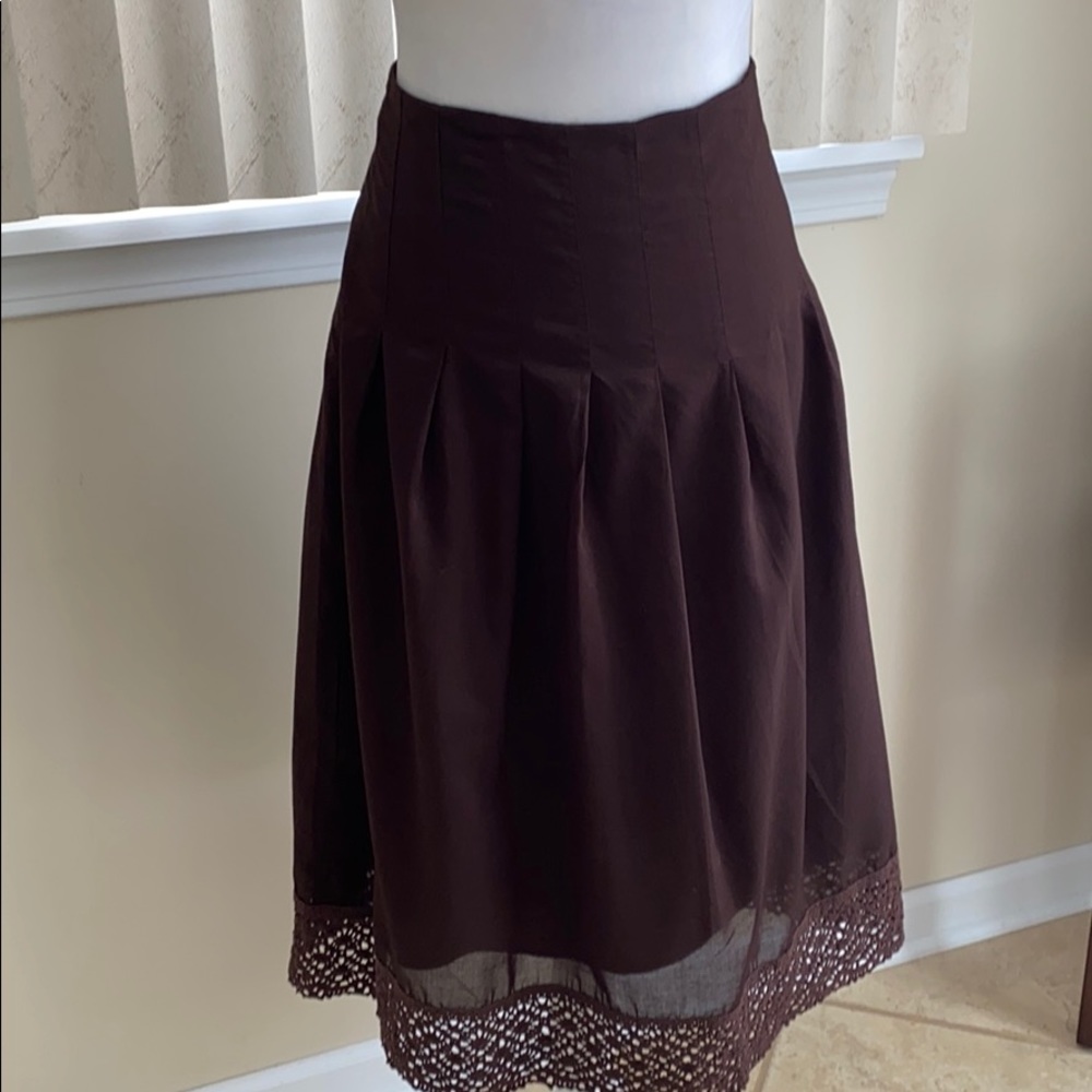 JONES NEW YORK SIGNATURE SKIRT NWT